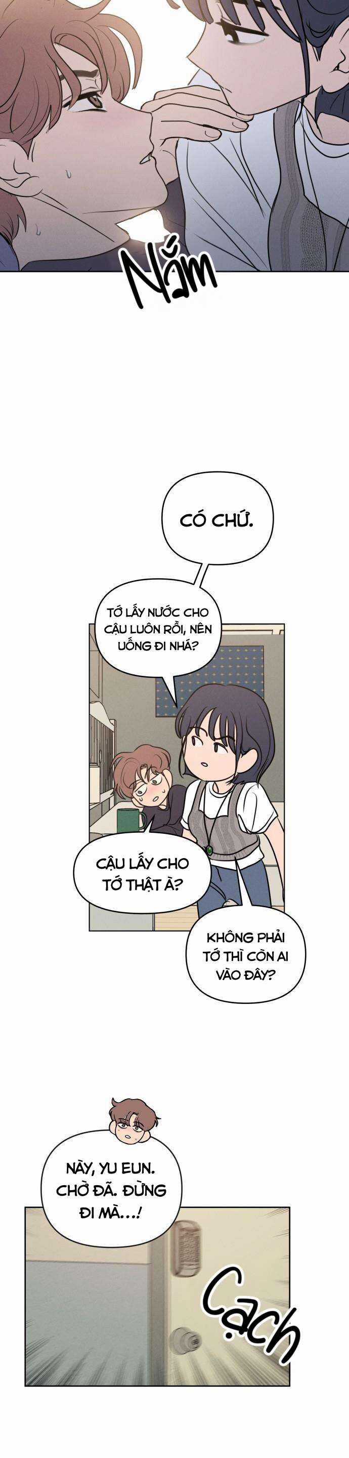 Thỏa Thuận Bí Mật Giữa Chúng Ta Chapter 68.4 trang 5