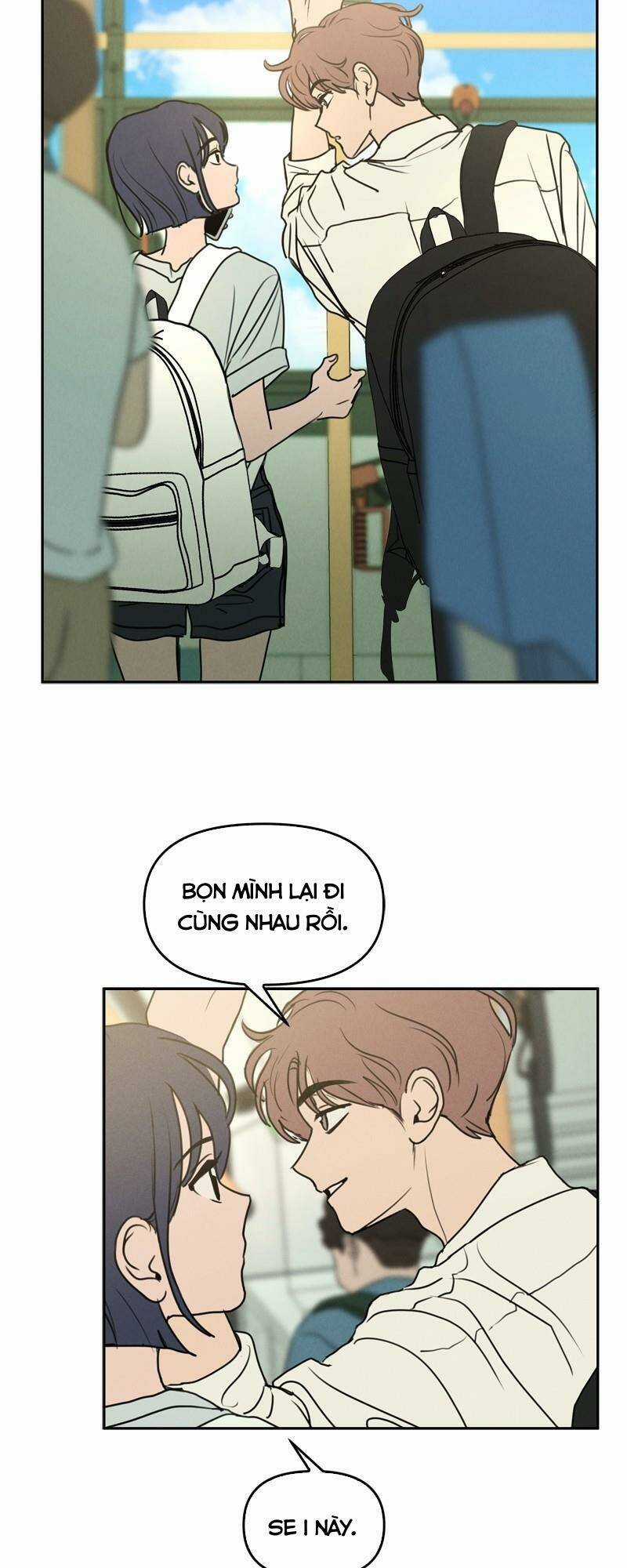 Thỏa Thuận Bí Mật Giữa Chúng Ta Chapter 68 trang 12