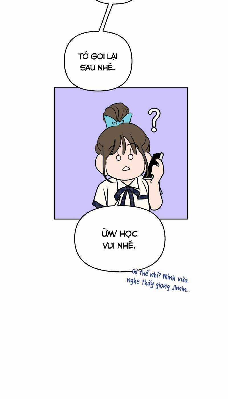 Thỏa Thuận Bí Mật Giữa Chúng Ta Chapter 68 trang 13