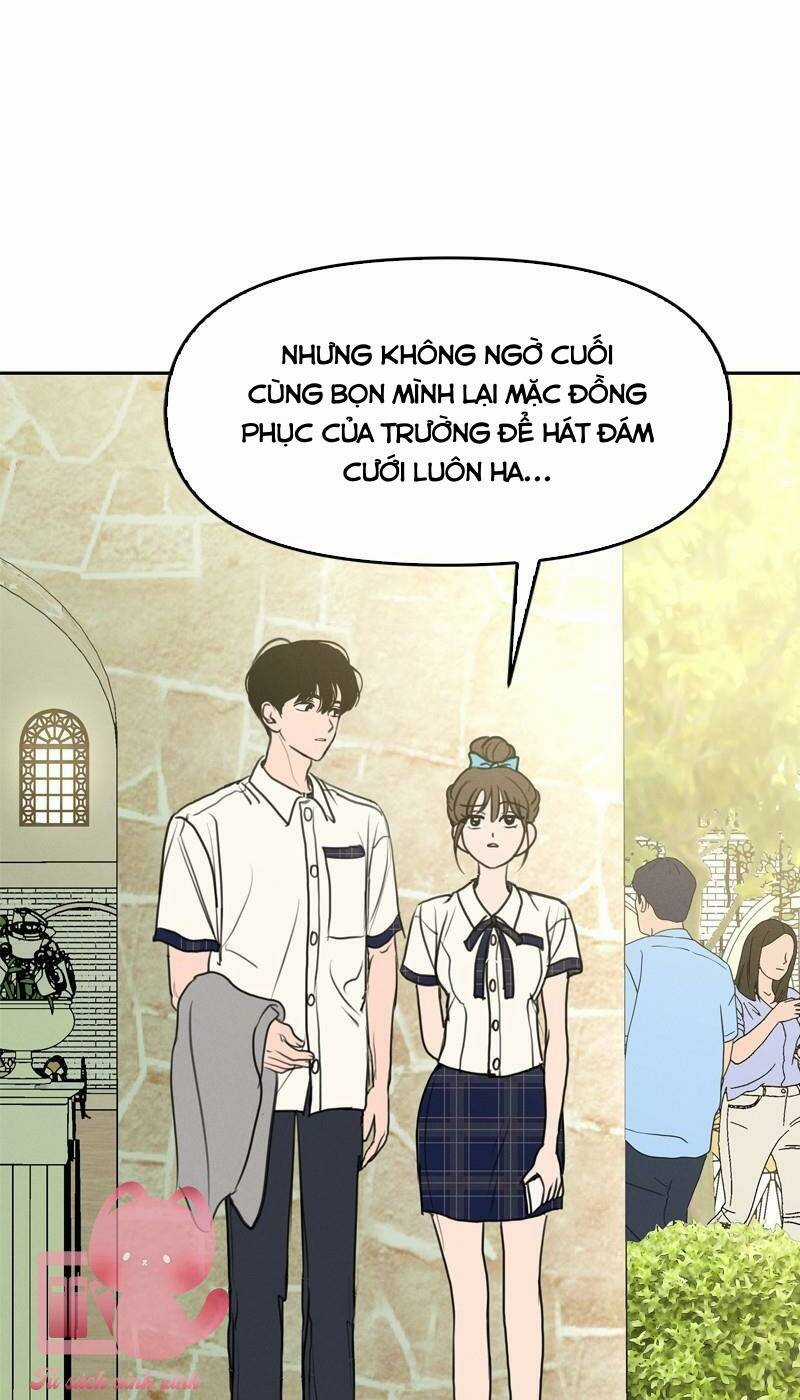 Thỏa Thuận Bí Mật Giữa Chúng Ta Chapter 68 trang 14