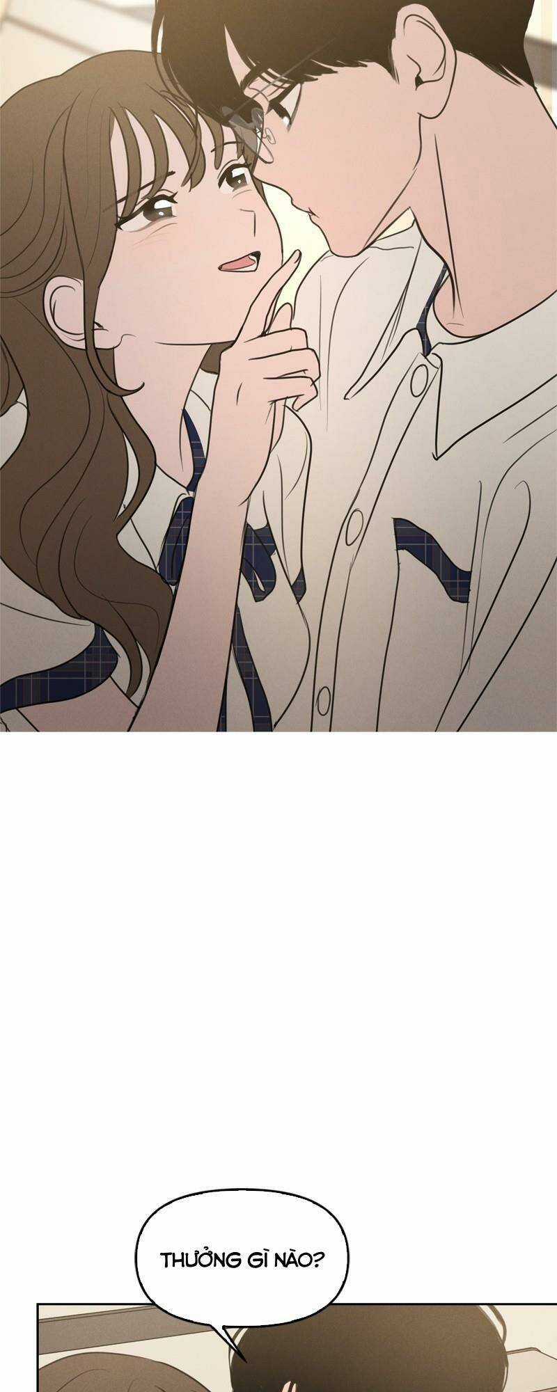 Thỏa Thuận Bí Mật Giữa Chúng Ta Chapter 68 trang 2