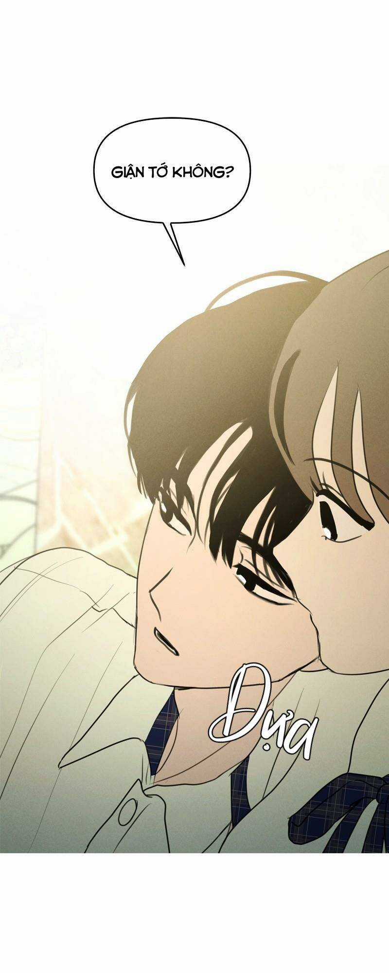 Thỏa Thuận Bí Mật Giữa Chúng Ta Chapter 68 trang 22