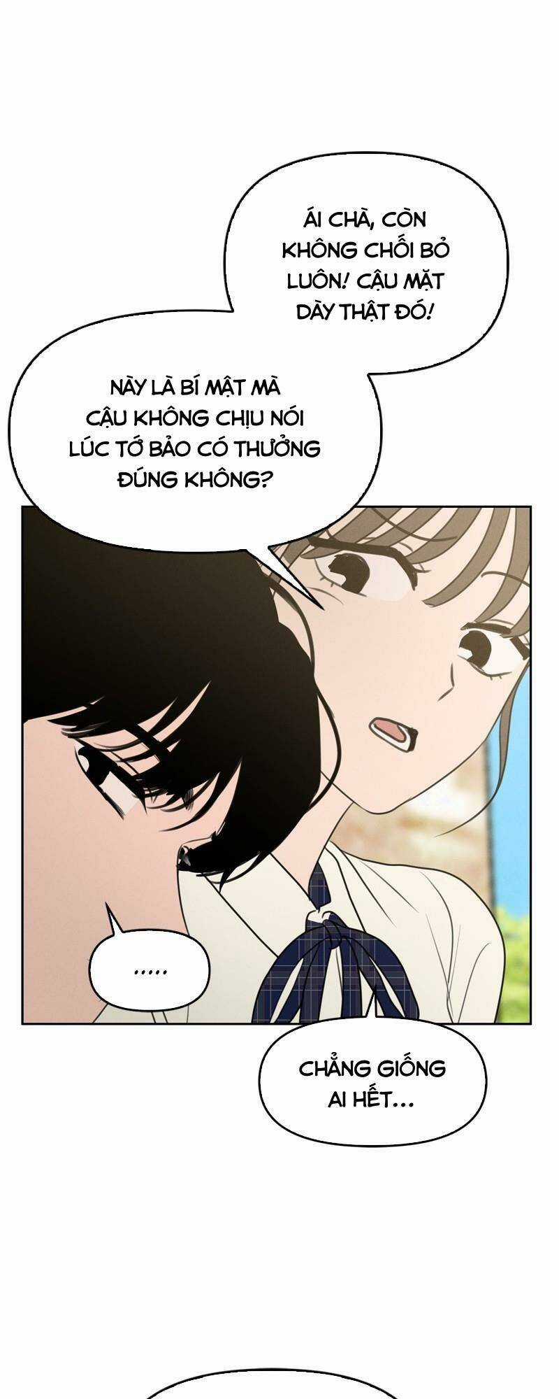 Thỏa Thuận Bí Mật Giữa Chúng Ta Chapter 68 trang 23