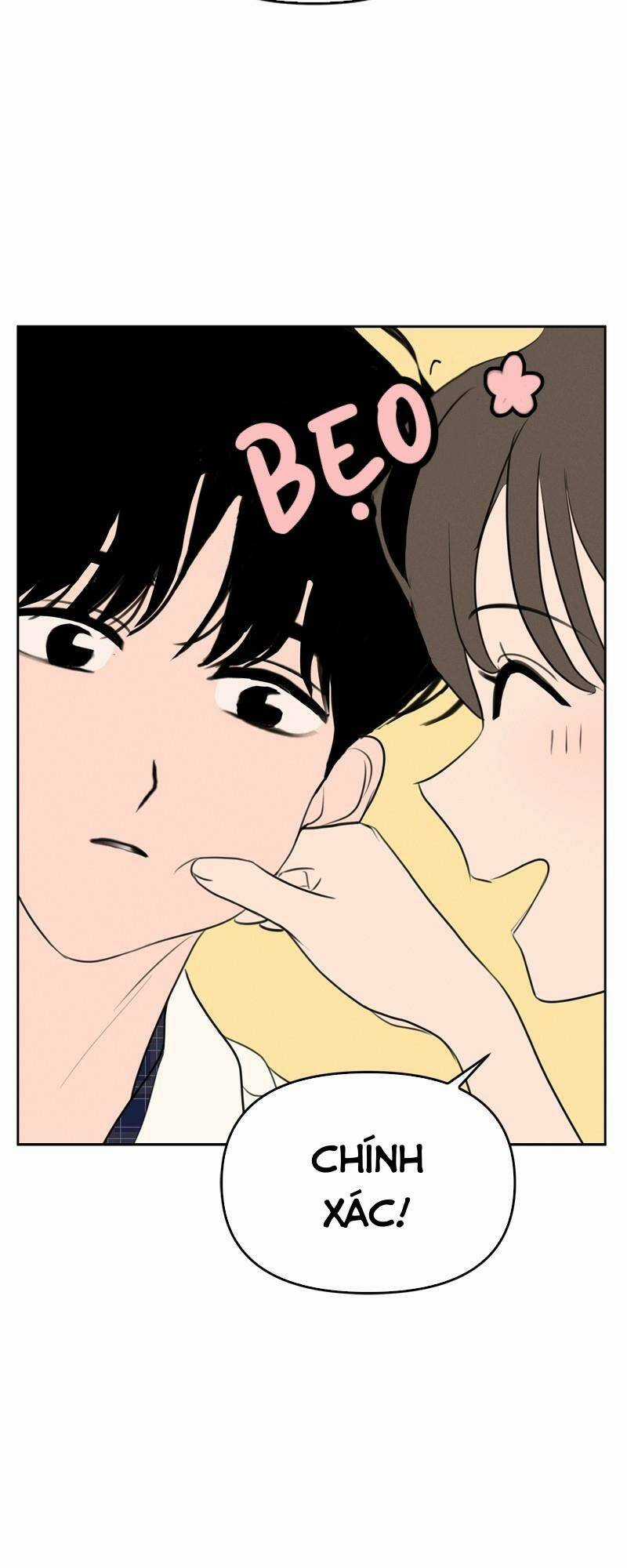 Thỏa Thuận Bí Mật Giữa Chúng Ta Chapter 68 trang 25