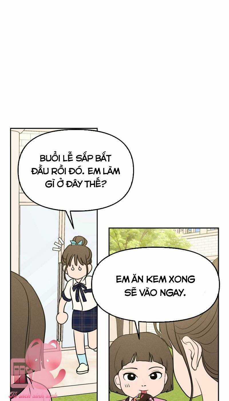 Thỏa Thuận Bí Mật Giữa Chúng Ta Chapter 68 trang 28