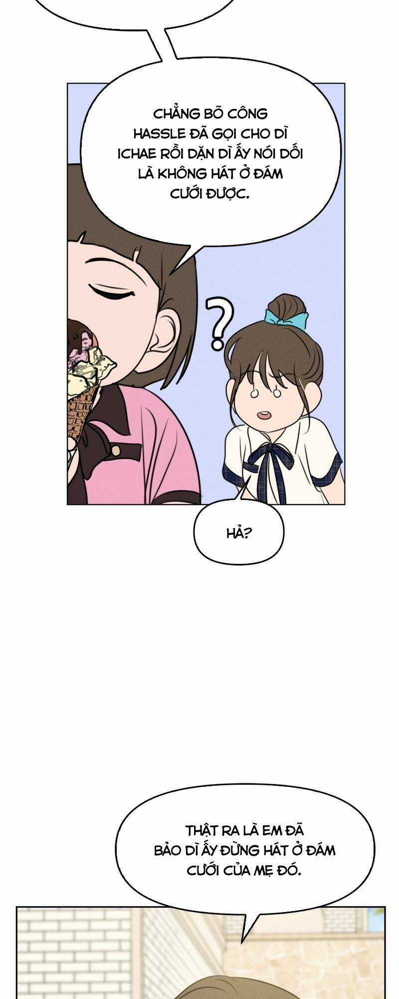 Thỏa Thuận Bí Mật Giữa Chúng Ta Chapter 68 trang 31