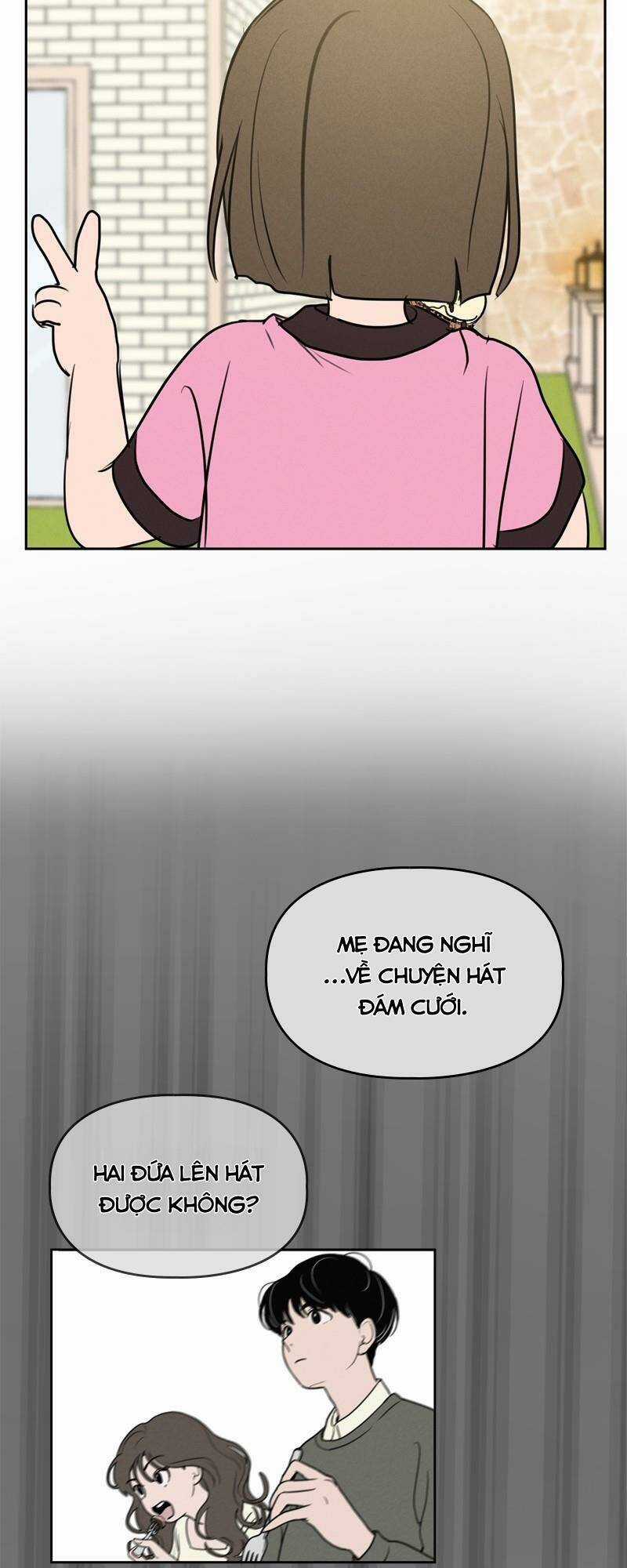 Thỏa Thuận Bí Mật Giữa Chúng Ta Chapter 68 trang 32