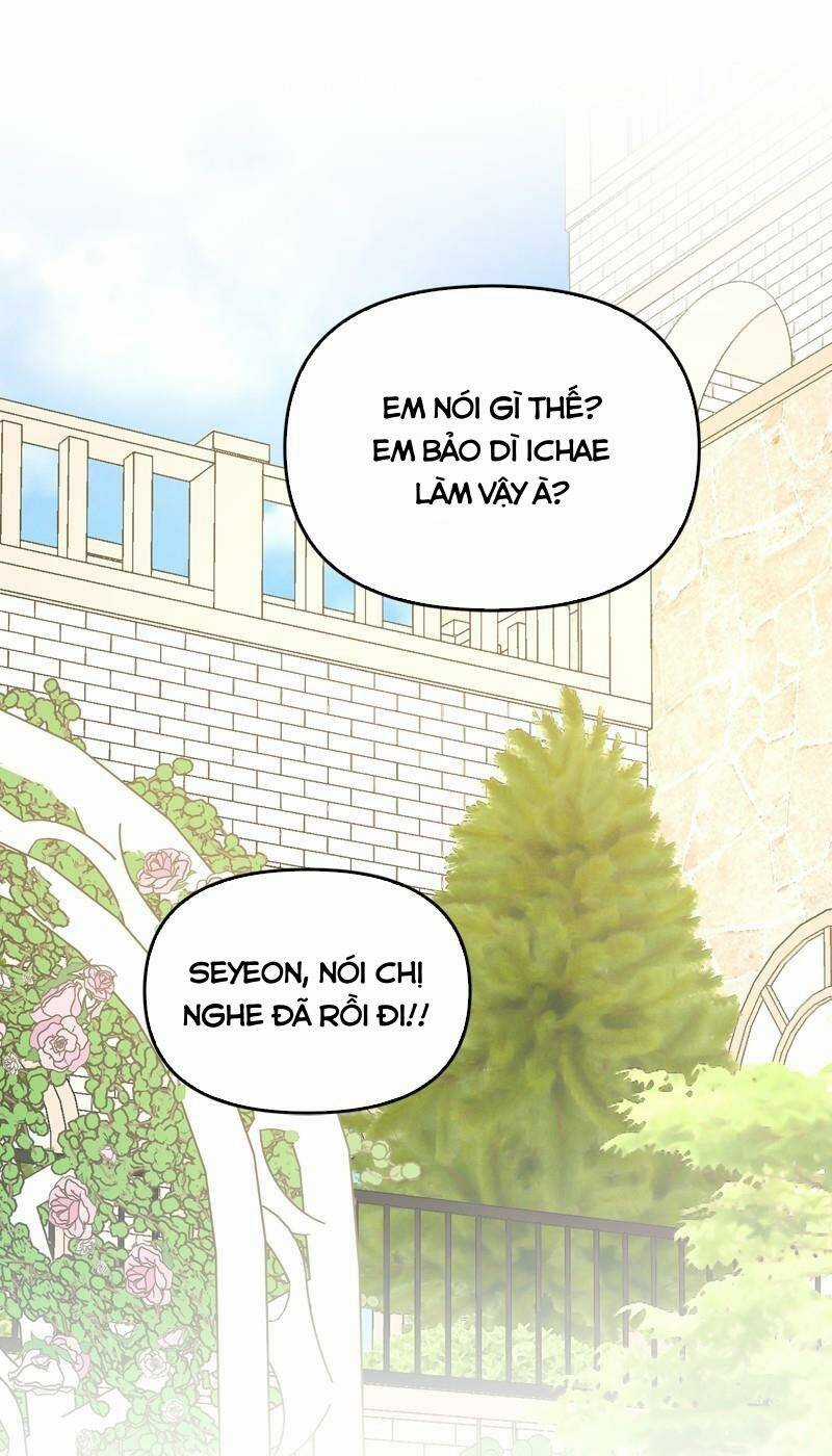 Thỏa Thuận Bí Mật Giữa Chúng Ta Chapter 68 trang 34