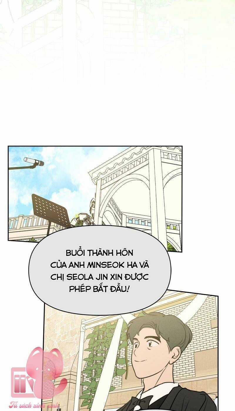 Thỏa Thuận Bí Mật Giữa Chúng Ta Chapter 68 trang 35