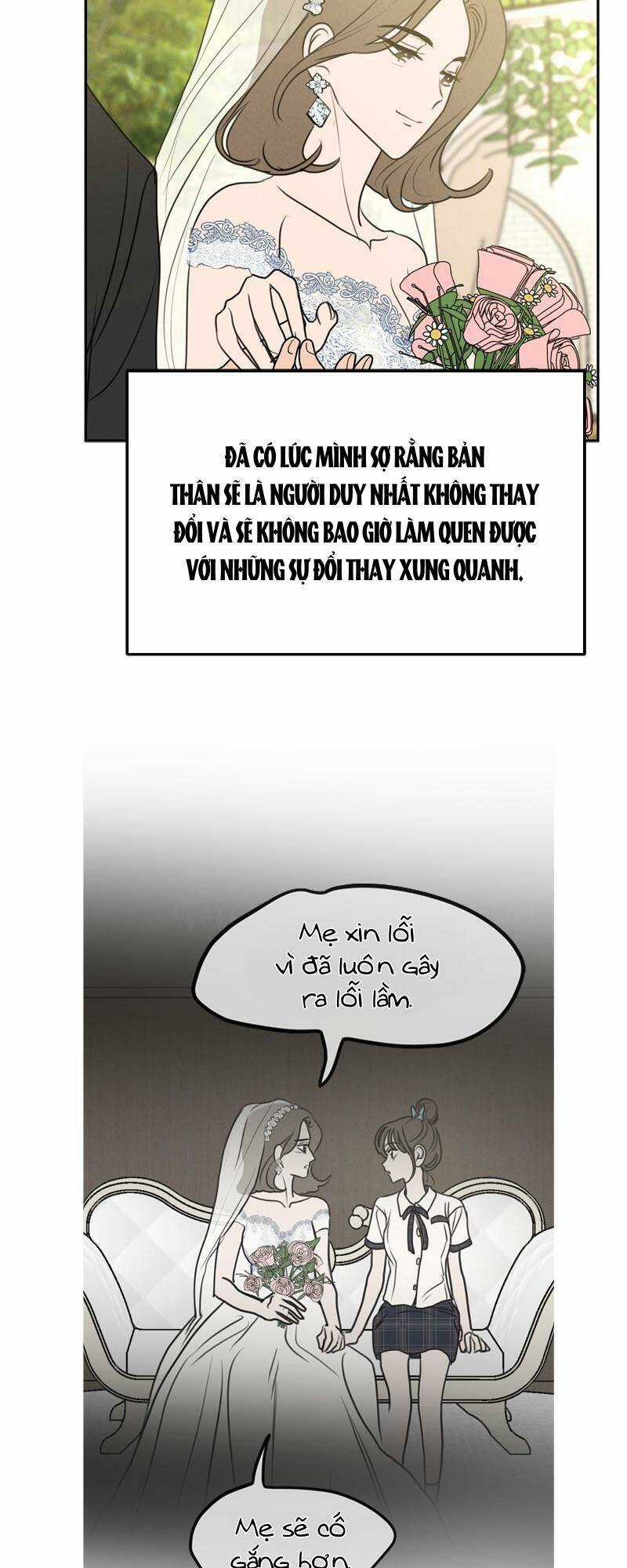 Thỏa Thuận Bí Mật Giữa Chúng Ta Chapter 68 trang 37