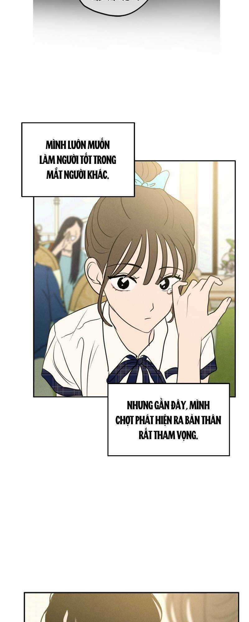 Thỏa Thuận Bí Mật Giữa Chúng Ta Chapter 68 trang 38