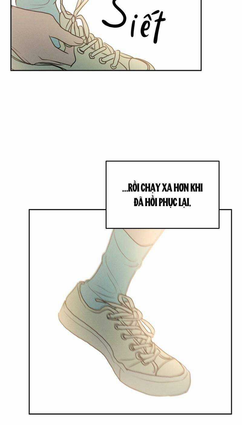 Thỏa Thuận Bí Mật Giữa Chúng Ta Chapter 68 trang 41