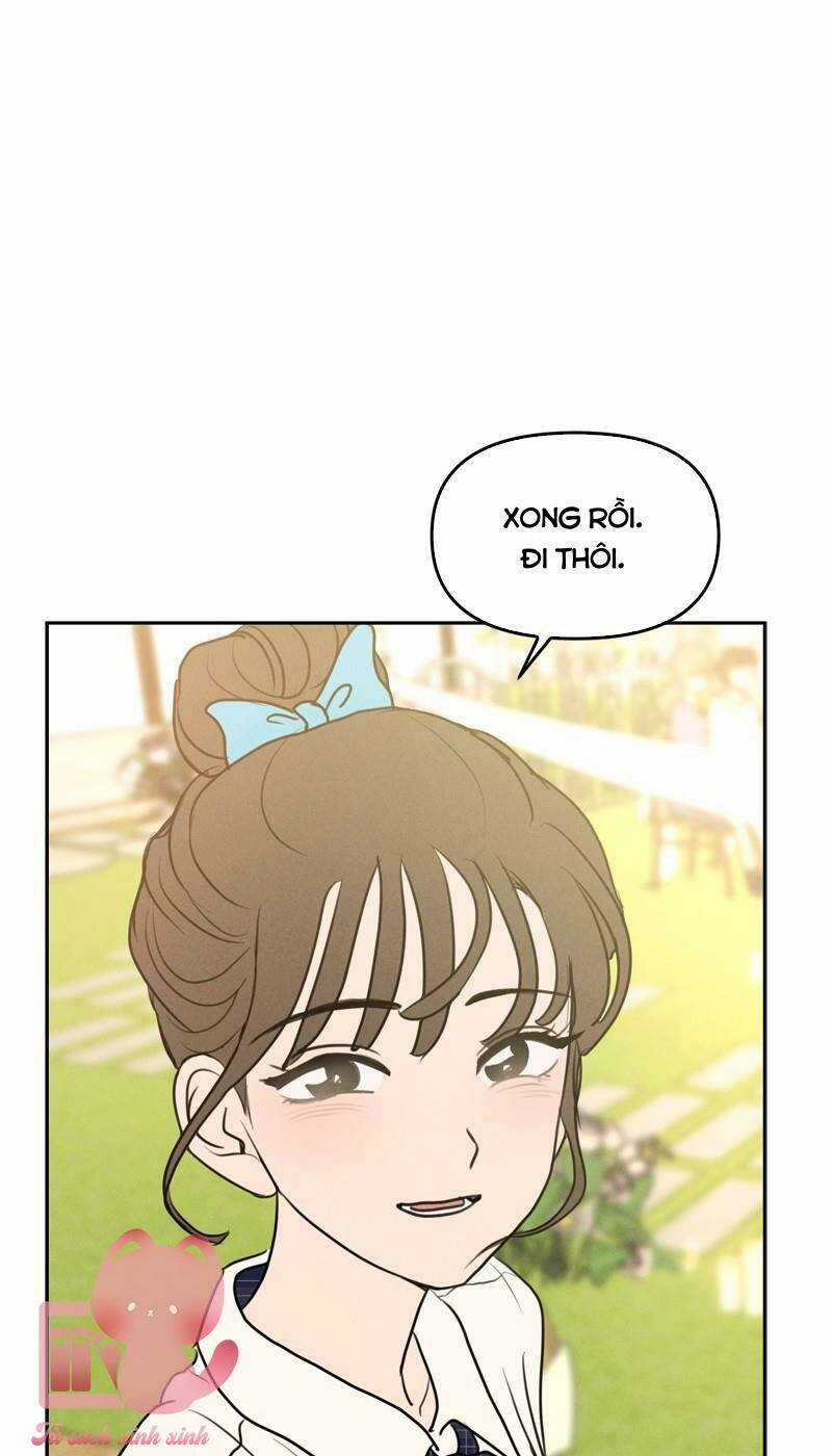 Thỏa Thuận Bí Mật Giữa Chúng Ta Chapter 68 trang 42