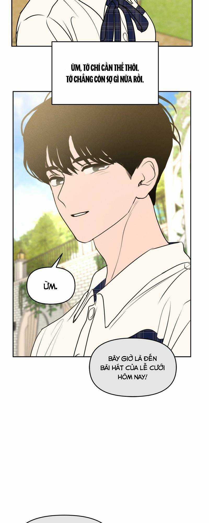 Thỏa Thuận Bí Mật Giữa Chúng Ta Chapter 68 trang 43