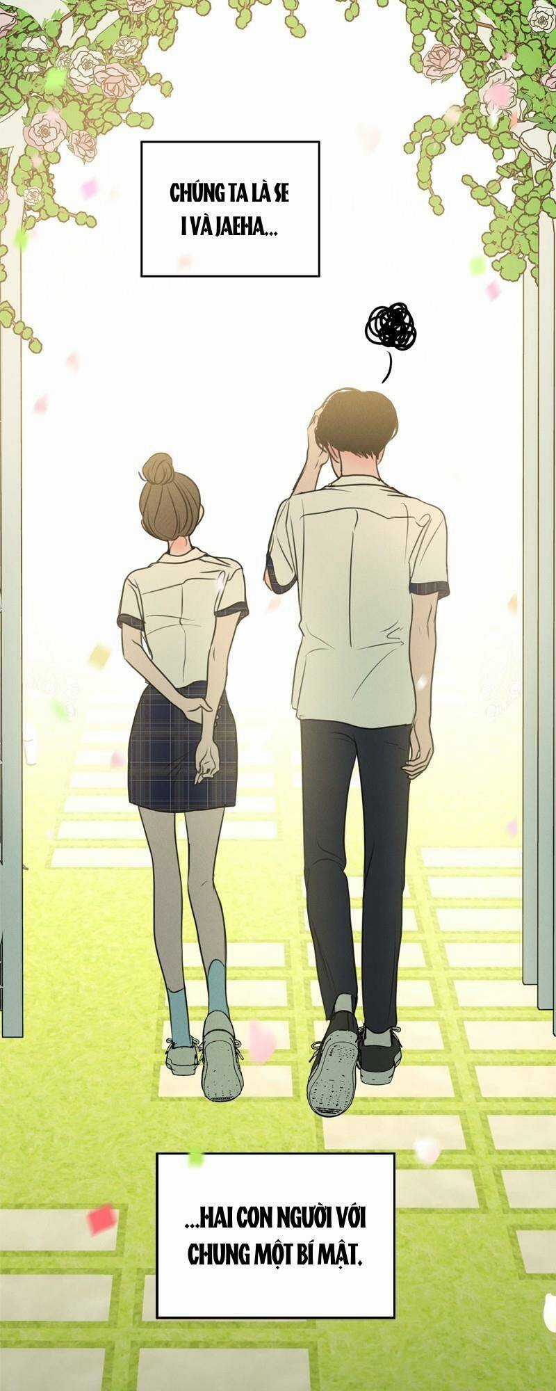 Thỏa Thuận Bí Mật Giữa Chúng Ta Chapter 68 trang 46