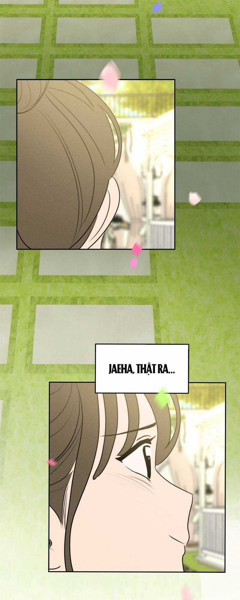 Thỏa Thuận Bí Mật Giữa Chúng Ta Chapter 68 trang 47