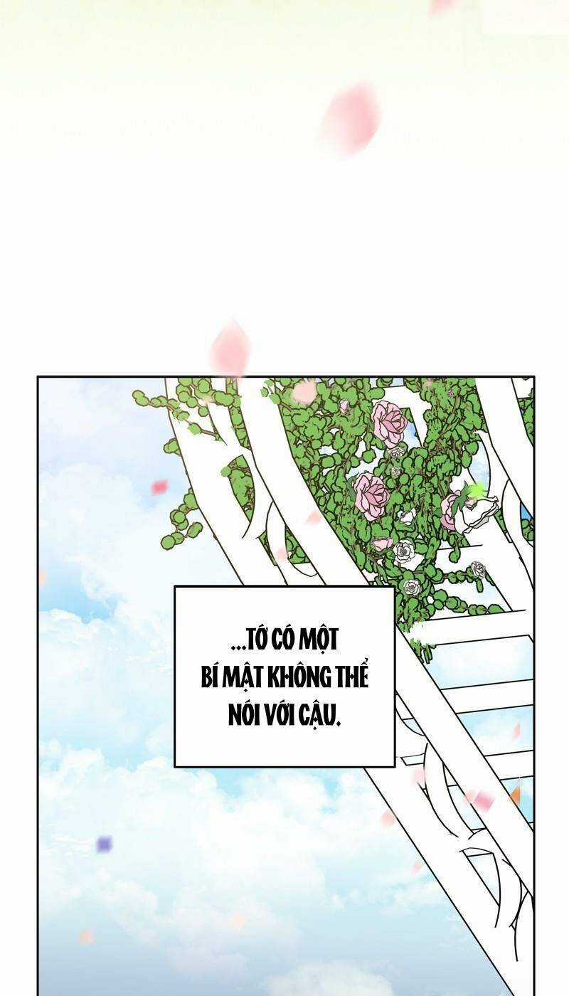 Thỏa Thuận Bí Mật Giữa Chúng Ta Chapter 68 trang 48