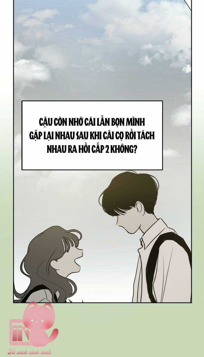 Thỏa Thuận Bí Mật Giữa Chúng Ta Chapter 68 trang 49