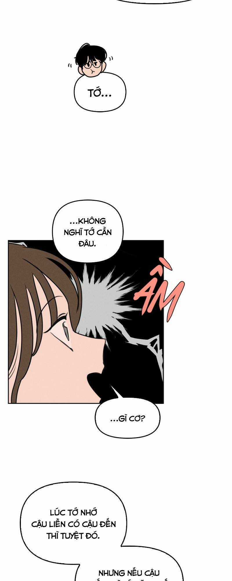 Thỏa Thuận Bí Mật Giữa Chúng Ta Chapter 68 trang 5