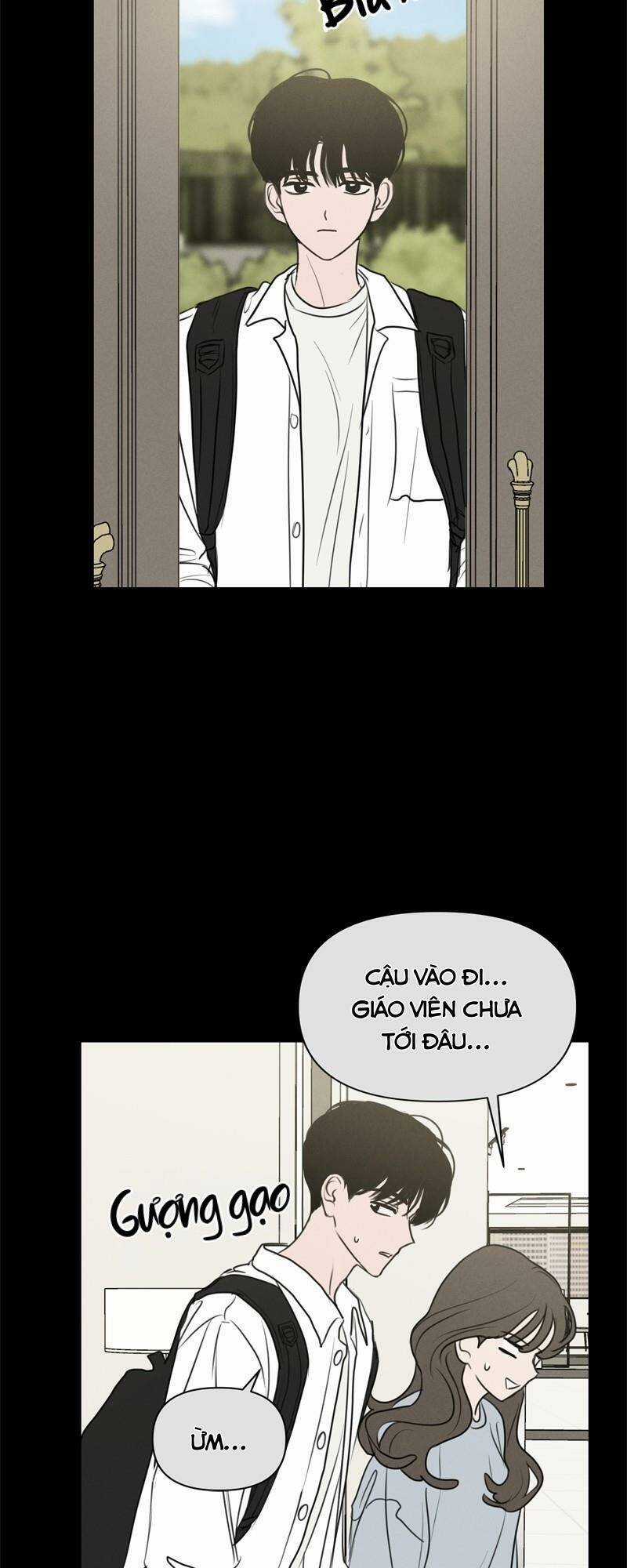 Thỏa Thuận Bí Mật Giữa Chúng Ta Chapter 68 trang 53