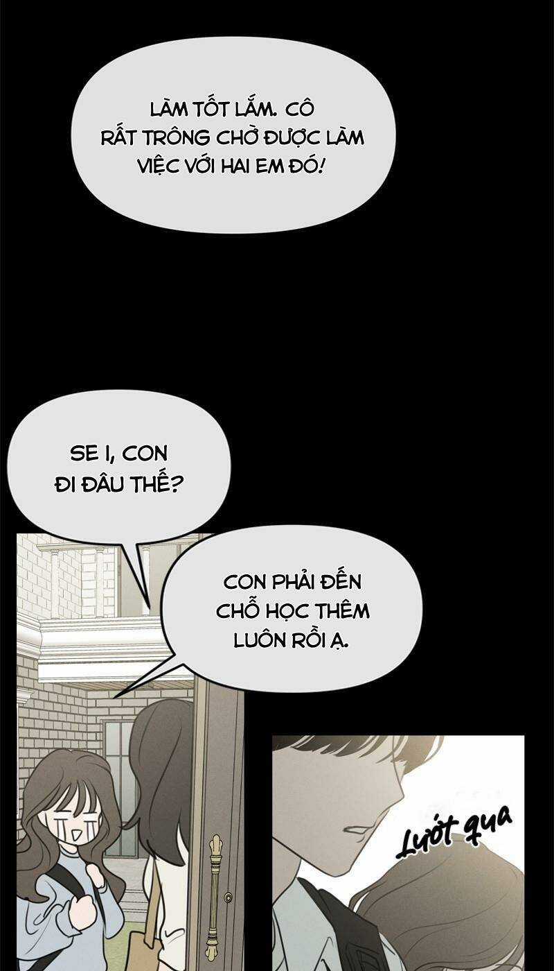 Thỏa Thuận Bí Mật Giữa Chúng Ta Chapter 68 trang 55