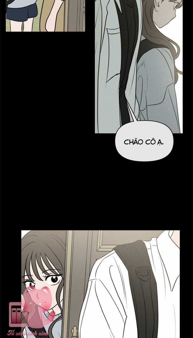 Thỏa Thuận Bí Mật Giữa Chúng Ta Chapter 68 trang 56