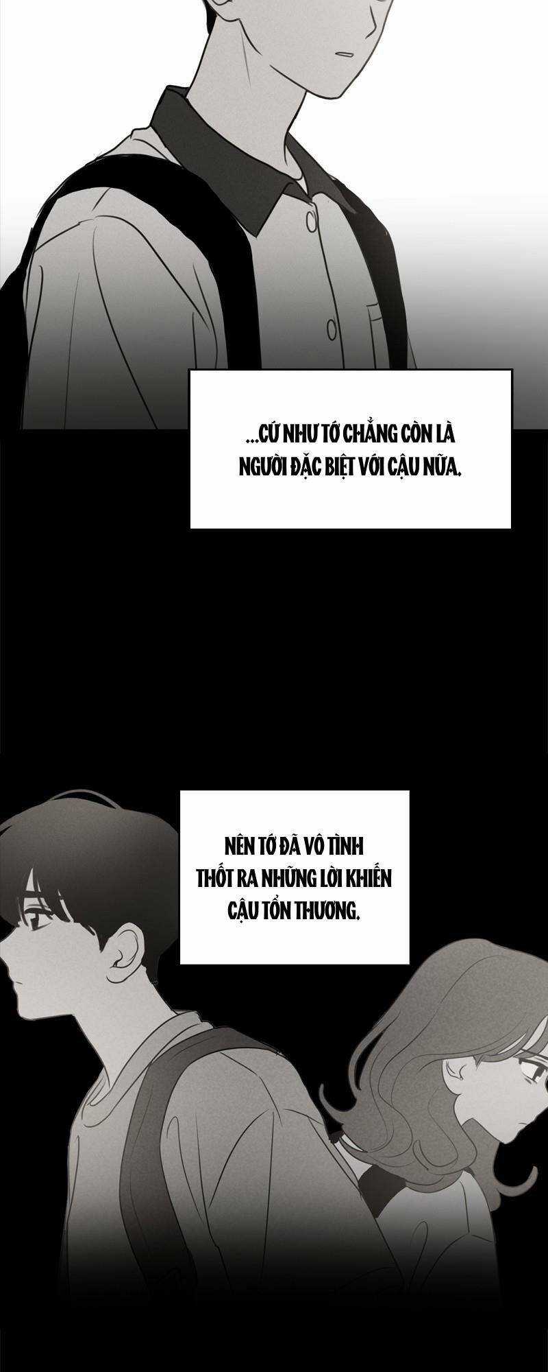 Thỏa Thuận Bí Mật Giữa Chúng Ta Chapter 68 trang 59