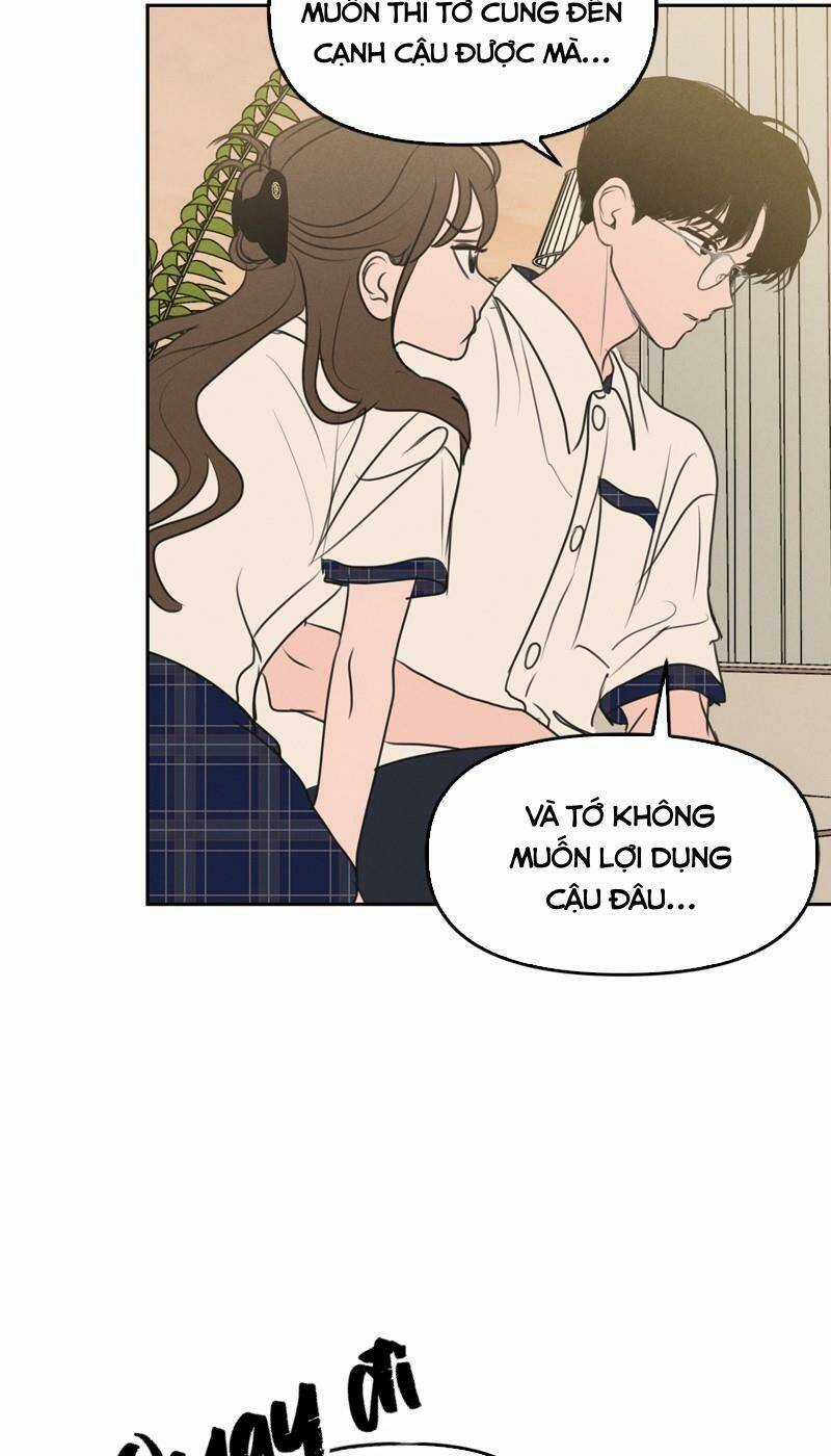 Thỏa Thuận Bí Mật Giữa Chúng Ta Chapter 68 trang 6