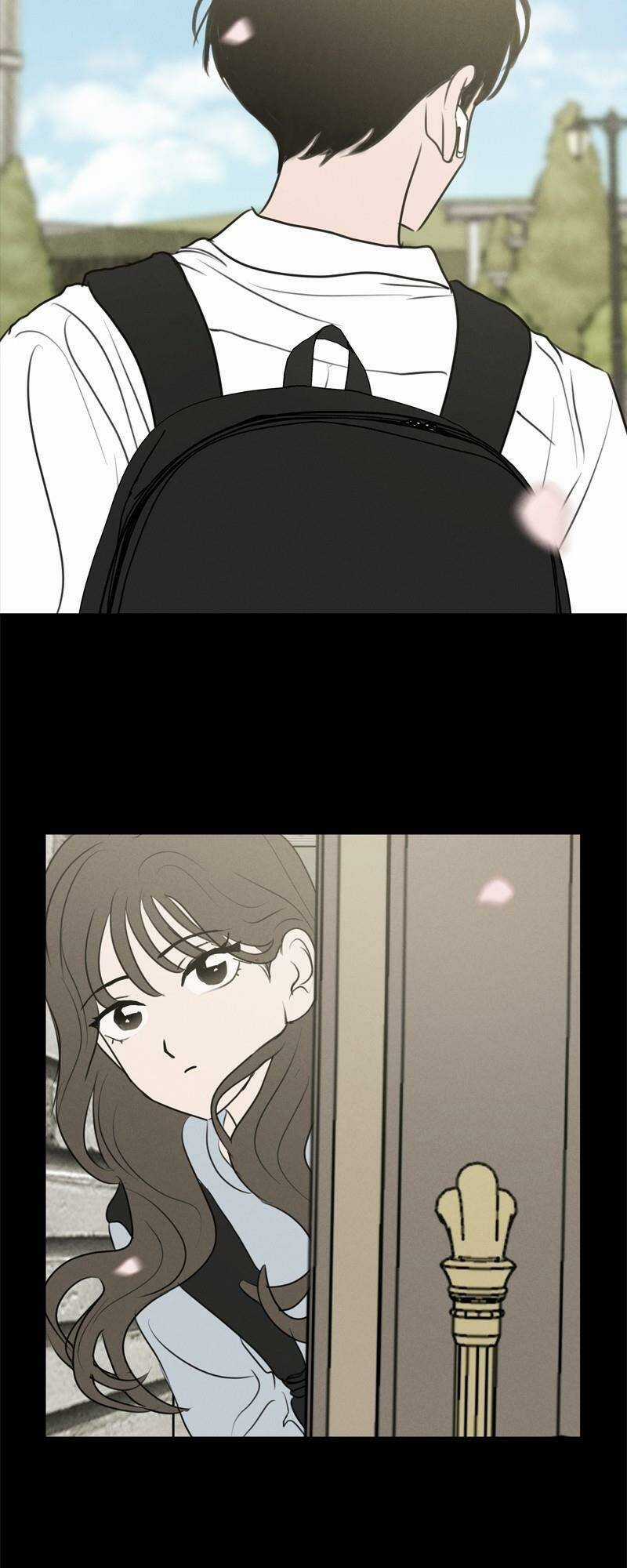 Thỏa Thuận Bí Mật Giữa Chúng Ta Chapter 68 trang 61