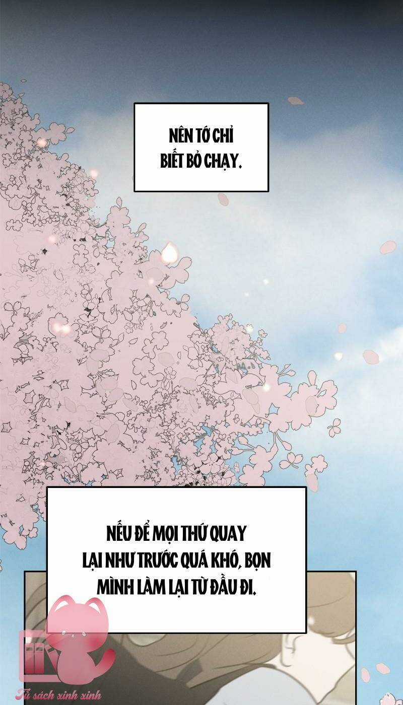 Thỏa Thuận Bí Mật Giữa Chúng Ta Chapter 68 trang 63