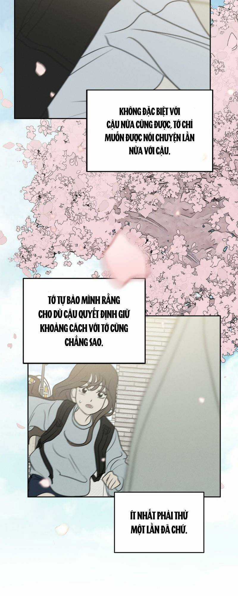 Thỏa Thuận Bí Mật Giữa Chúng Ta Chapter 68 trang 64