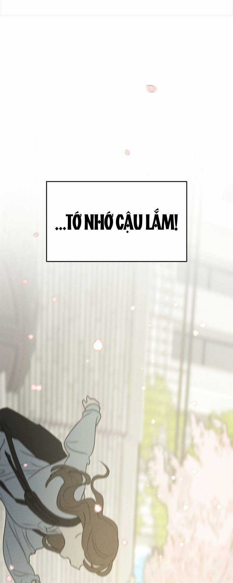 Thỏa Thuận Bí Mật Giữa Chúng Ta Chapter 68 trang 66