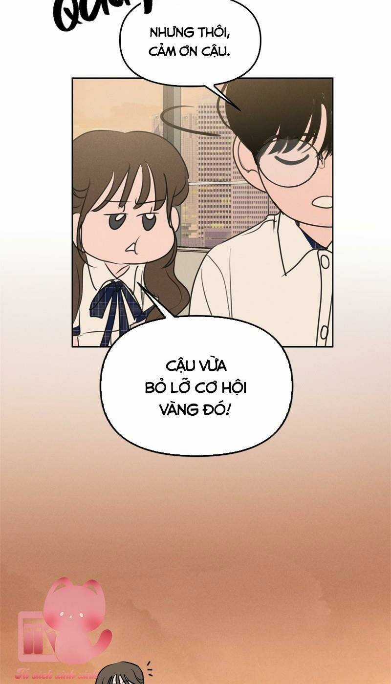 Thỏa Thuận Bí Mật Giữa Chúng Ta Chapter 68 trang 7