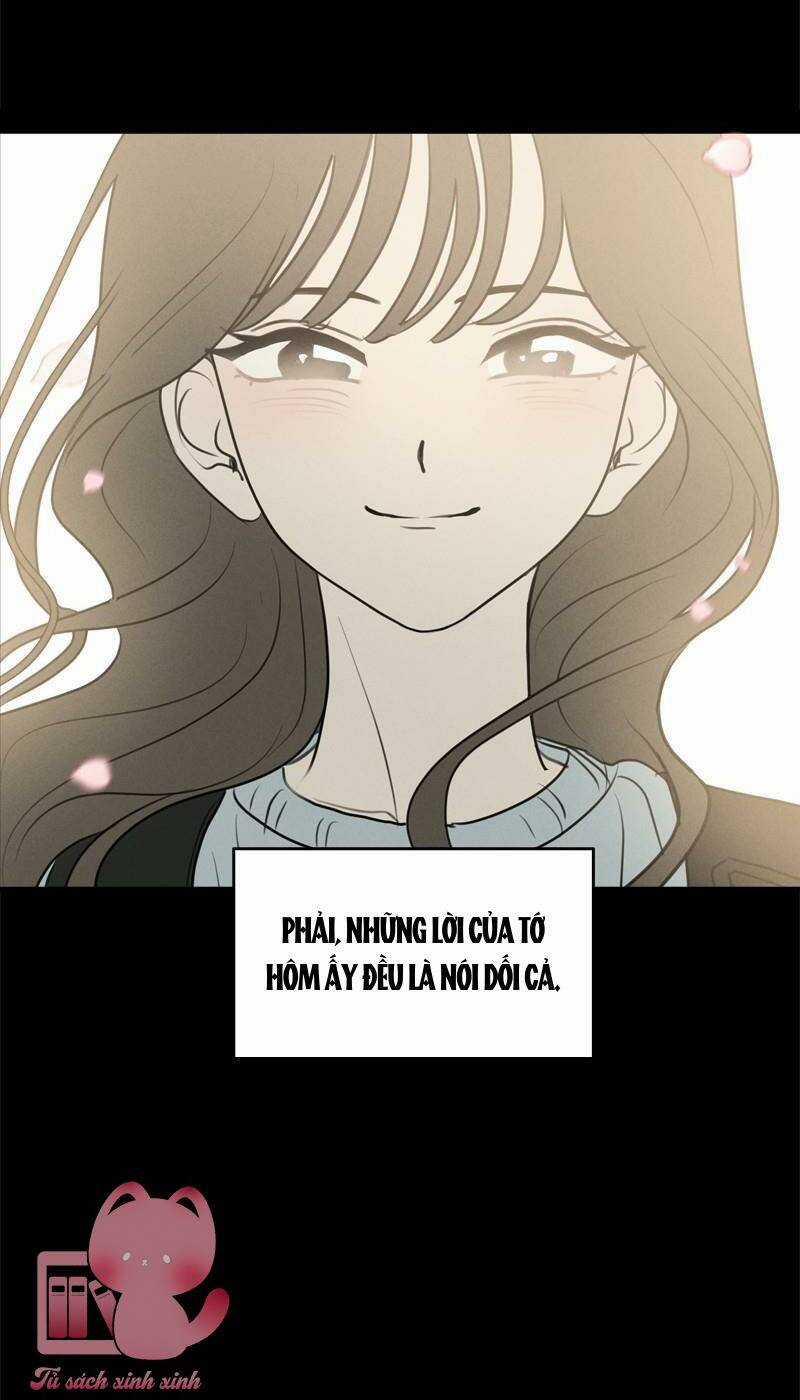 Thỏa Thuận Bí Mật Giữa Chúng Ta Chapter 68 trang 70