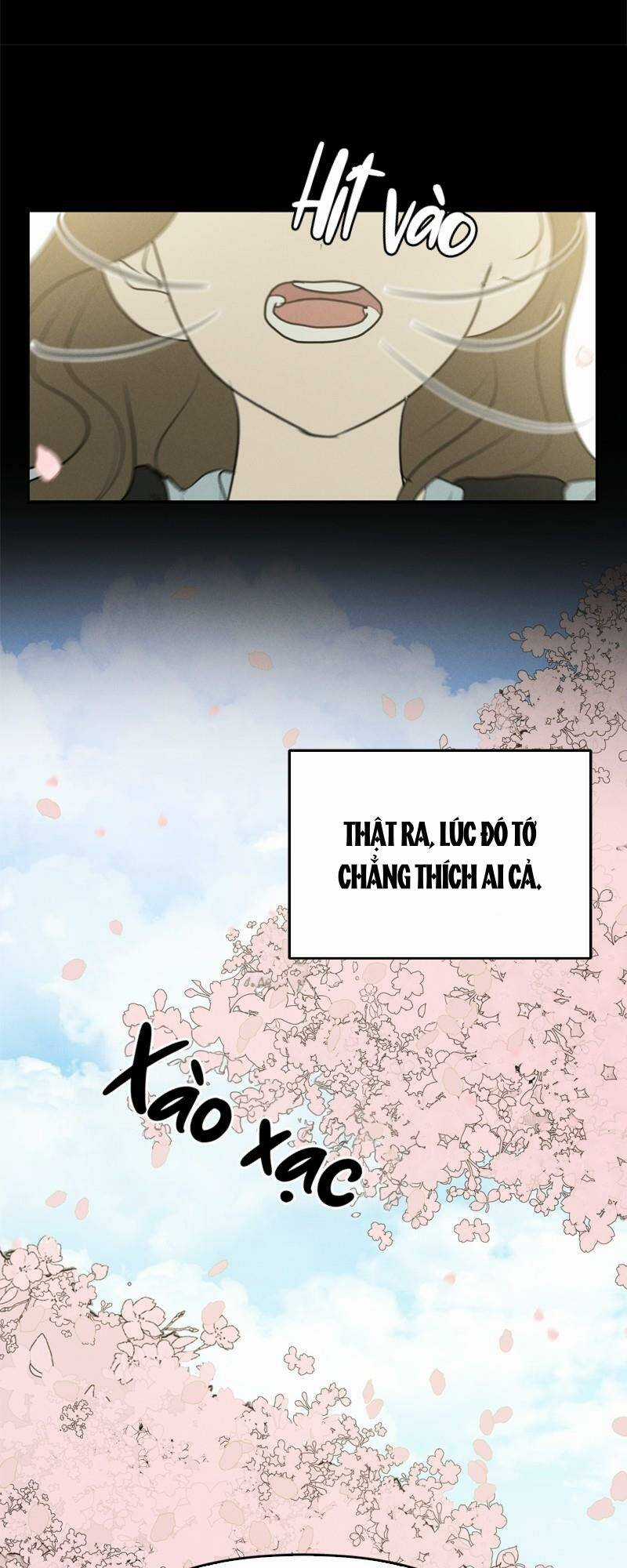 Thỏa Thuận Bí Mật Giữa Chúng Ta Chapter 68 trang 71