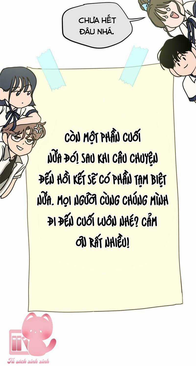 Thỏa Thuận Bí Mật Giữa Chúng Ta Chapter 68 trang 76