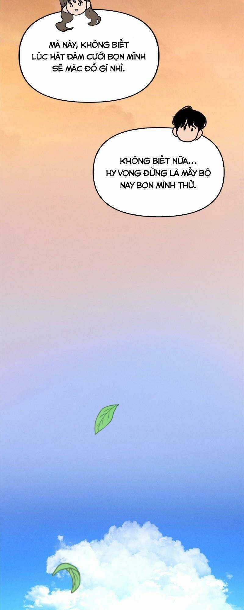 Thỏa Thuận Bí Mật Giữa Chúng Ta Chapter 68 trang 8