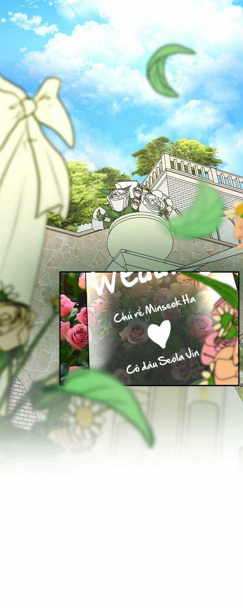 Thỏa Thuận Bí Mật Giữa Chúng Ta Chapter 68 trang 9