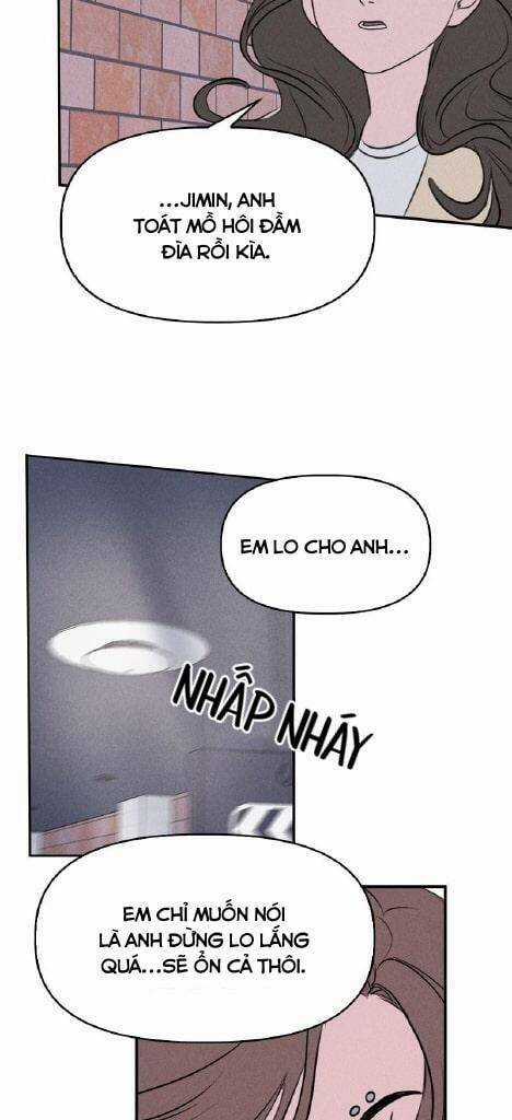 Thỏa Thuận Bí Mật Giữa Chúng Ta Chapter 7 trang 10