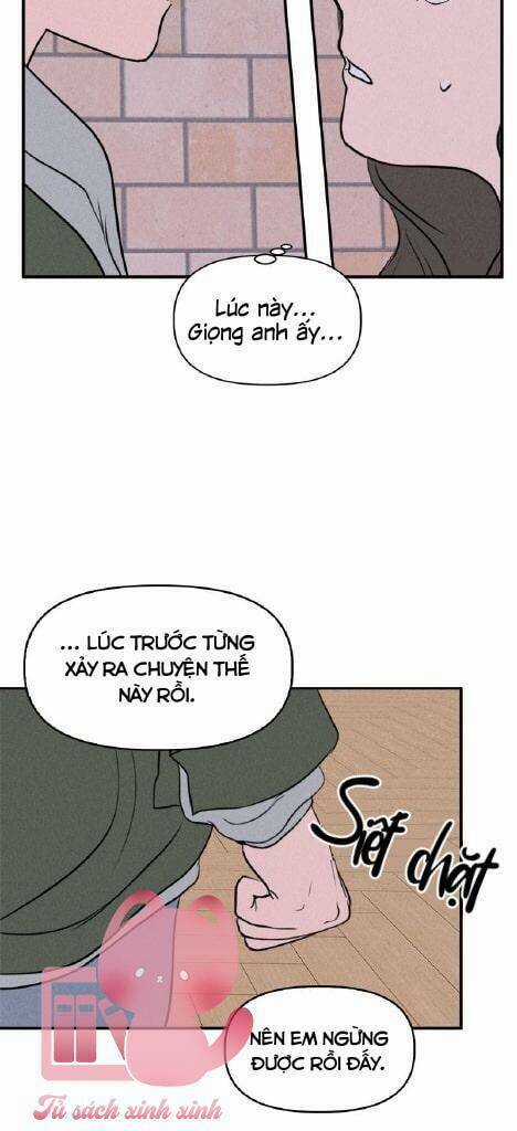 Thỏa Thuận Bí Mật Giữa Chúng Ta Chapter 7 trang 12