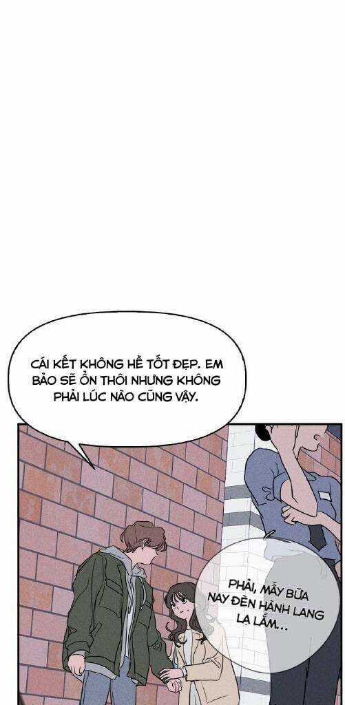 Thỏa Thuận Bí Mật Giữa Chúng Ta Chapter 7 trang 13