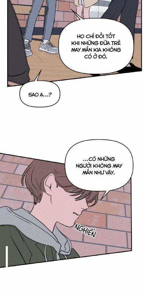 Thỏa Thuận Bí Mật Giữa Chúng Ta Chapter 7 trang 14