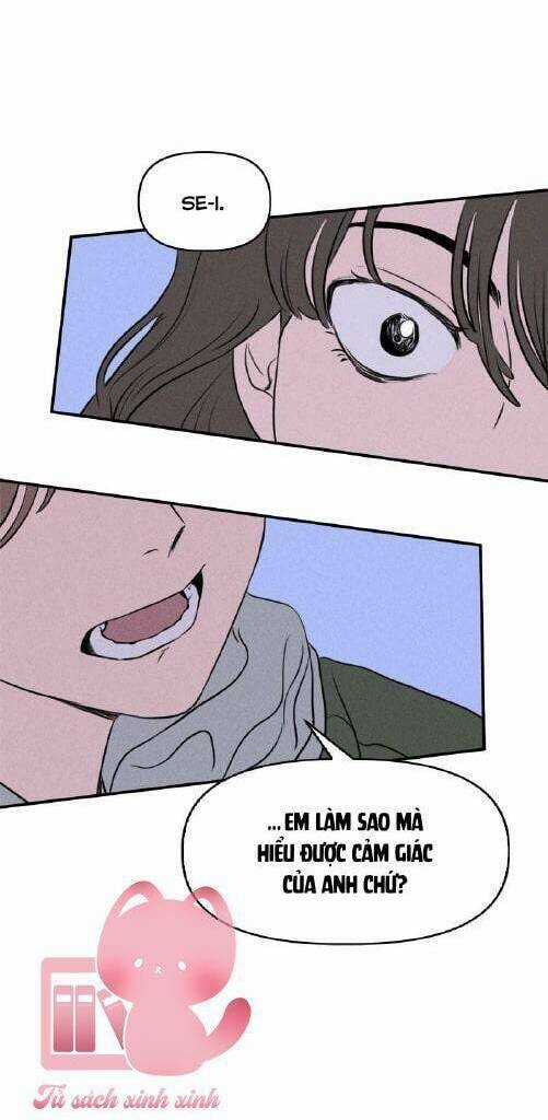 Thỏa Thuận Bí Mật Giữa Chúng Ta Chapter 7 trang 16