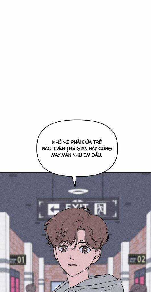 Thỏa Thuận Bí Mật Giữa Chúng Ta Chapter 7 trang 17