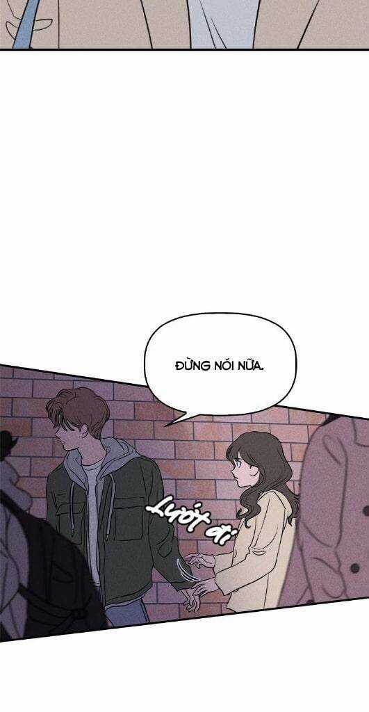 Thỏa Thuận Bí Mật Giữa Chúng Ta Chapter 7 trang 19