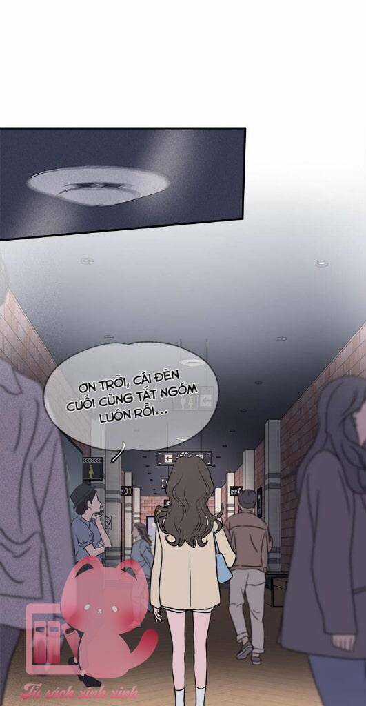 Thỏa Thuận Bí Mật Giữa Chúng Ta Chapter 7 trang 20