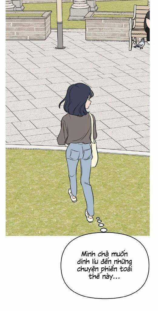 Thỏa Thuận Bí Mật Giữa Chúng Ta Chapter 7 trang 23