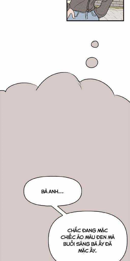 Thỏa Thuận Bí Mật Giữa Chúng Ta Chapter 7 trang 25