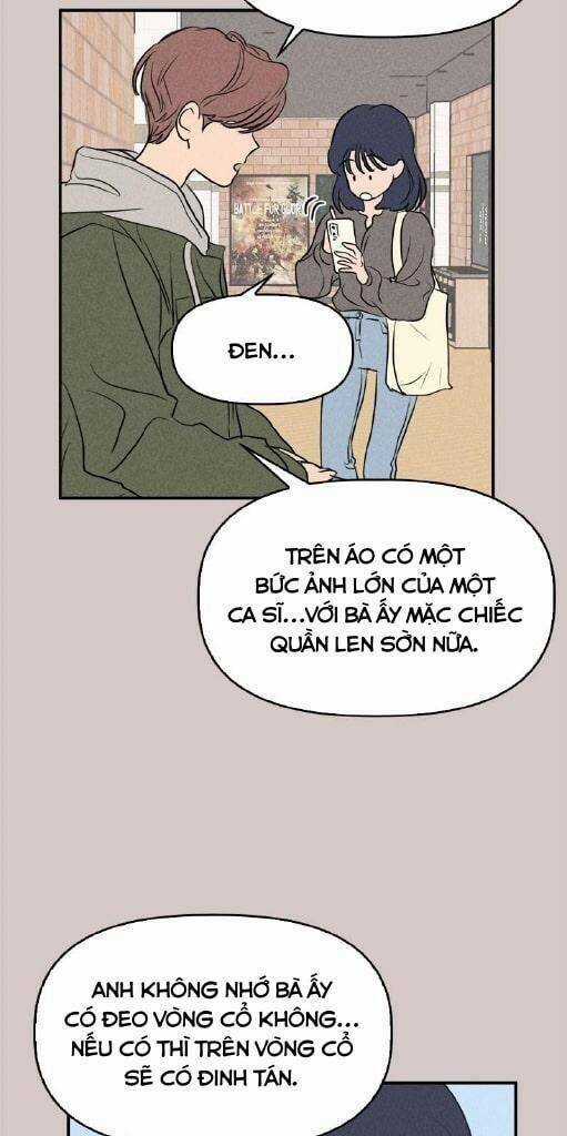 Thỏa Thuận Bí Mật Giữa Chúng Ta Chapter 7 trang 26