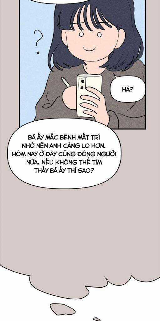 Thỏa Thuận Bí Mật Giữa Chúng Ta Chapter 7 trang 27